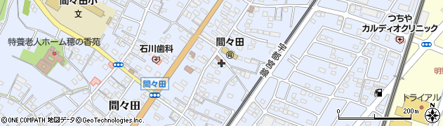 小野正夫司法書士事務所周辺の地図