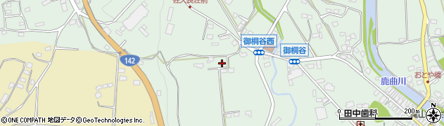 株式会社ミヤマ佐久支店周辺の地図