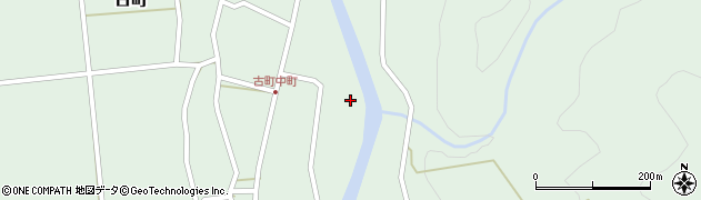 長野県小県郡長和町古町3904周辺の地図