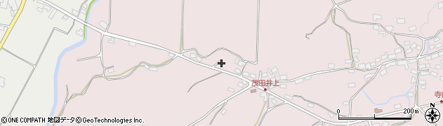 有限会社津村興業周辺の地図