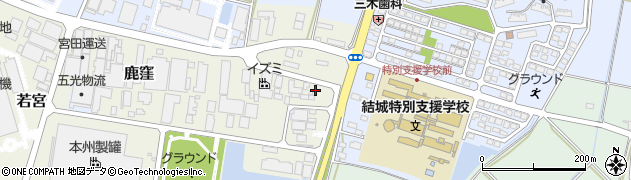 有限会社石島商事周辺の地図