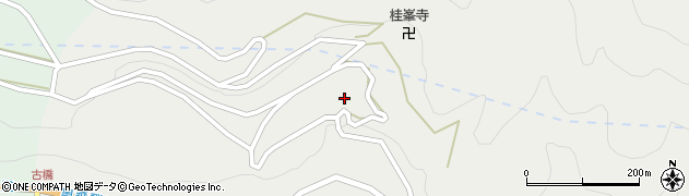岐阜県高山市上宝町長倉922周辺の地図
