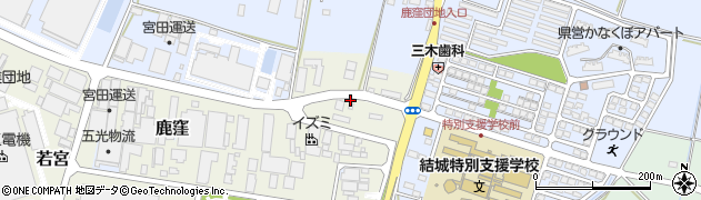 加藤自動車周辺の地図
