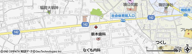 有限会社岡田製作所周辺の地図