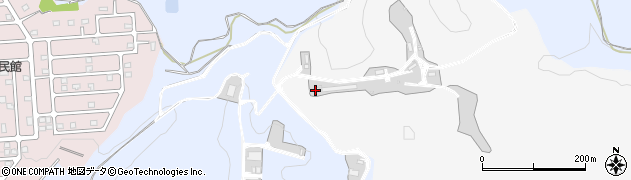 群馬県高崎市吉井町小暮1215周辺の地図