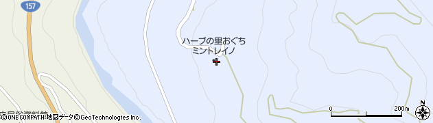 石川県白山市女原（甲）周辺の地図