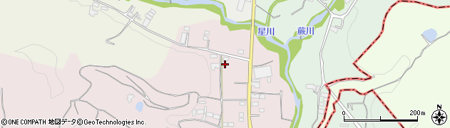 群馬県富岡市後賀245周辺の地図