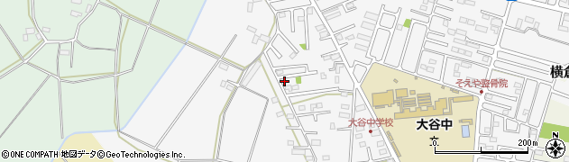 栃木県小山市横倉新田95-144周辺の地図