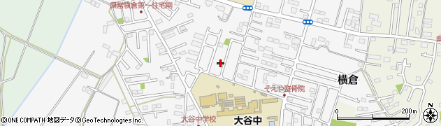 栃木県小山市横倉新田269-23周辺の地図