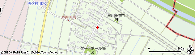 株式会社大竹電気工事周辺の地図