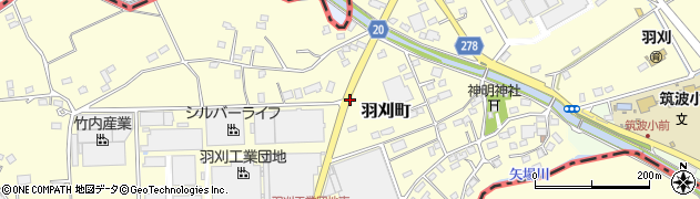 有限会社北関東観光　栃木営業所周辺の地図