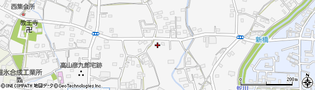 群馬県太田市細谷町1475周辺の地図