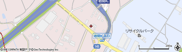 株式会社三陸観光周辺の地図