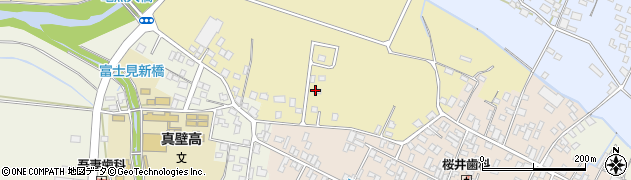ジョイネットパソコンスクール周辺の地図
