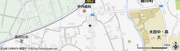 永島タクシー有限会社周辺の地図