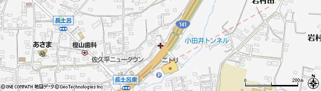 昭和不動産株式会社周辺の地図