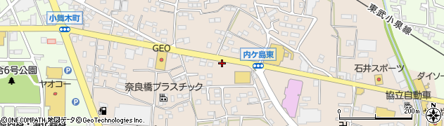 ＨｏｔｅｌＲ９ＴｈｅＹａｒｄ太田周辺の地図