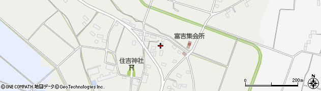 金子商事有限会社周辺の地図