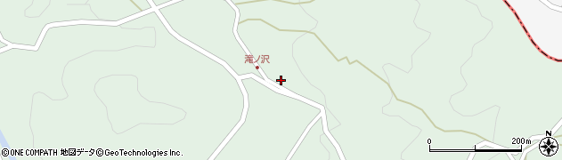 長野県小県郡長和町古町2002周辺の地図