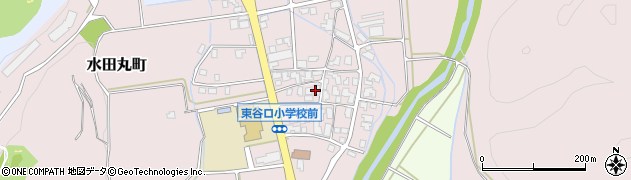 竹内自動車商会周辺の地図