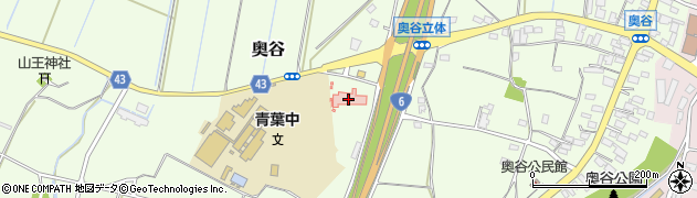 医療法人桜丘会 桜ヶ丘クリニック周辺の地図