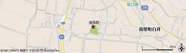 金庫のトラブル救助隊桜川市受付センター周辺の地図