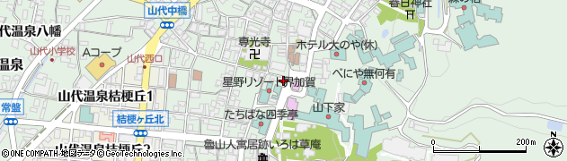 前川湯せん卵店周辺の地図
