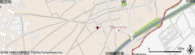 長野県小諸市和田737周辺の地図