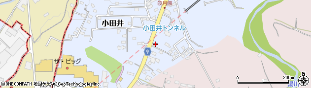 文蔵ＢＬＡＣＫ周辺の地図
