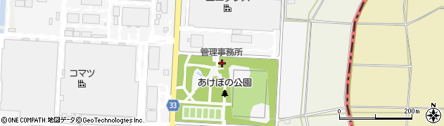 栃木県小山市横倉新田458周辺の地図