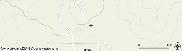 島根県隠岐郡隠岐の島町北方1321周辺の地図