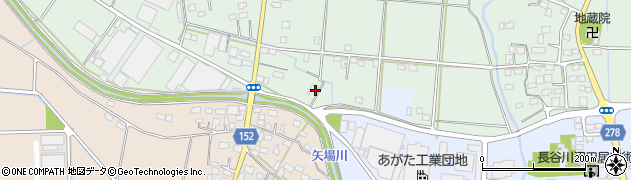 栃木県足利市島田町9周辺の地図