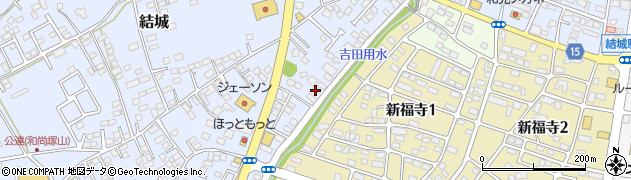 株式会社ミヤタ燃料部周辺の地図
