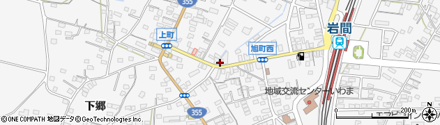 飯田輪業Ｋ＆ＫＧａｒａｇｅ周辺の地図