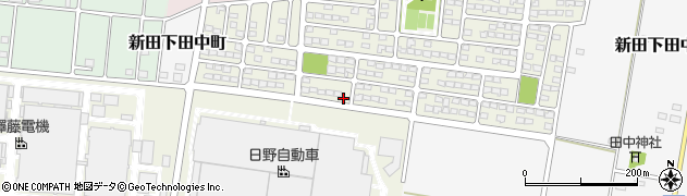 そば処 喜賀周辺の地図