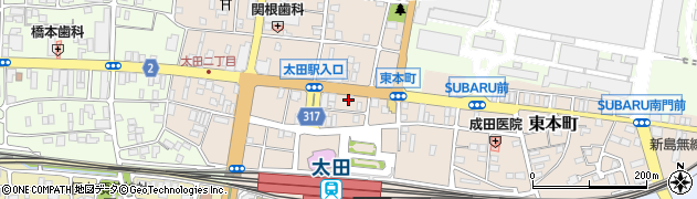 清水合カギ・金物店周辺の地図