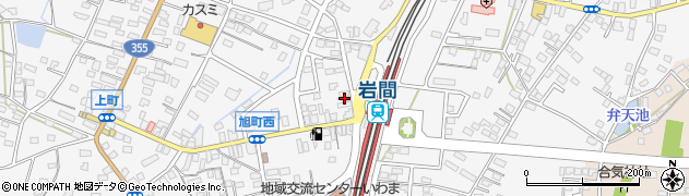 株式会社鈴木石油店周辺の地図