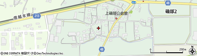株式会社東京久栄周辺の地図