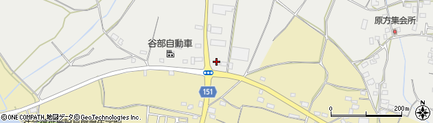 潮田自動車商会周辺の地図