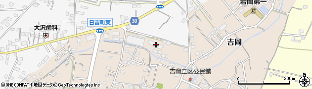 株式会社小田喜商店　食品加工卸周辺の地図
