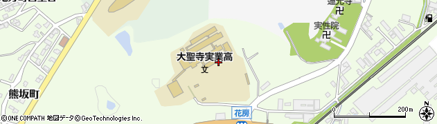 石川県加賀市熊坂町（ヲ）周辺の地図