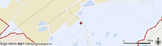 長野県小諸市山浦4823周辺の地図