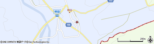 長野県東御市下之城1544周辺の地図