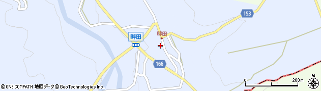 長野県東御市下之城1531周辺の地図