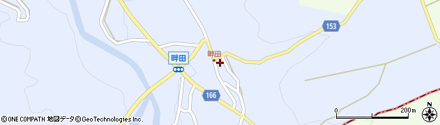 長野県東御市下之城1534周辺の地図