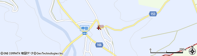 長野県東御市下之城17周辺の地図