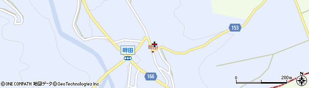 長野県東御市下之城7周辺の地図