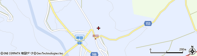 長野県東御市下之城11周辺の地図