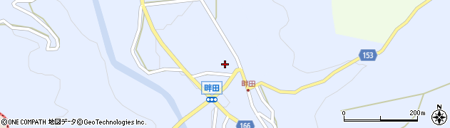 長野県東御市下之城43周辺の地図