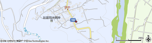 長野県小諸市山浦567周辺の地図